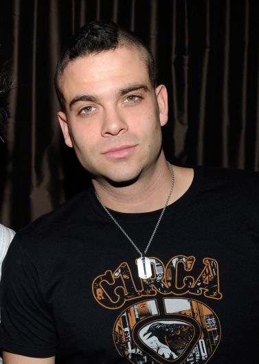 Foto de Mark Salling