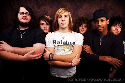 Foto de Here I Come Falling