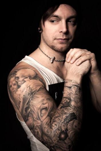 Foto de Bullet For My Valentine