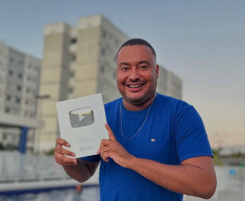 Foto de Léo Sergipano