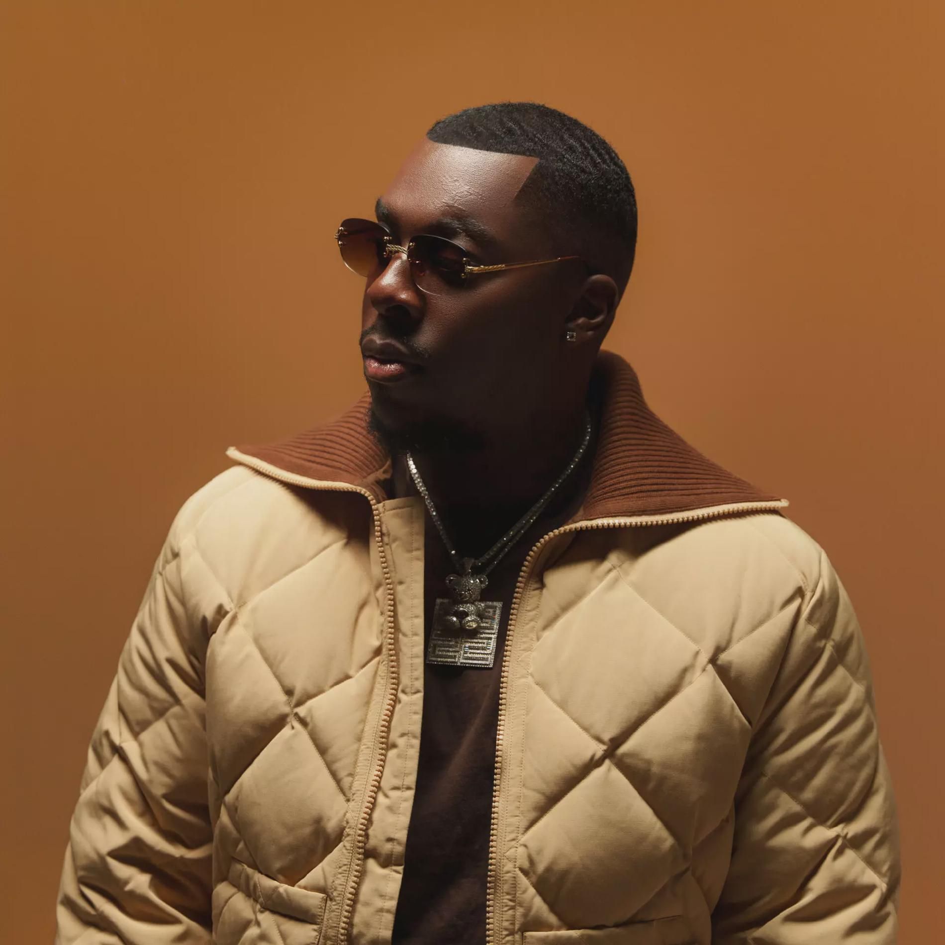 Foto de Joé Dwèt Filé