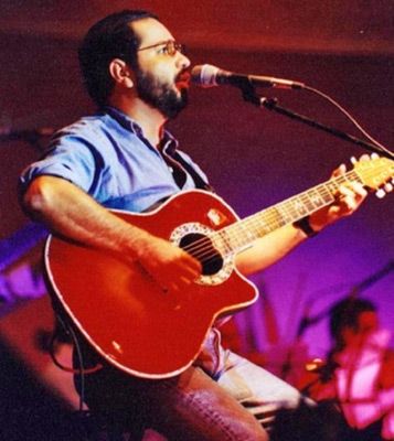 Foto de Martín Valverde