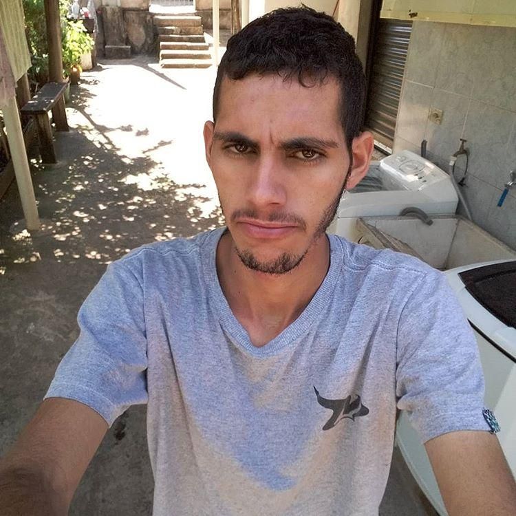 Foto de Clayton Aparecido