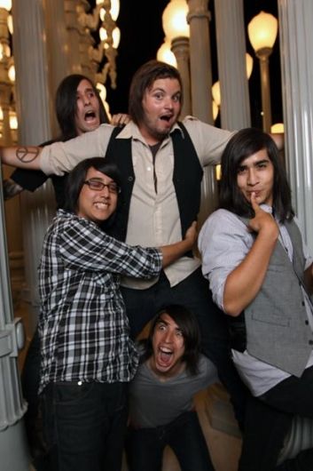 Foto de Arms Like Yours