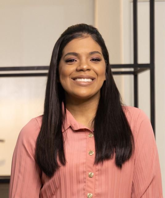 Foto de Larissa Santos