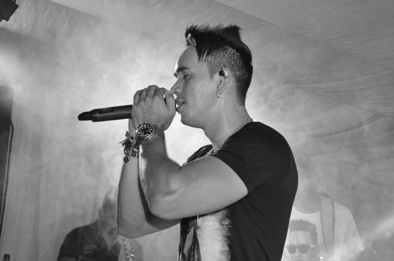 Foto de Cristian Ribeiro