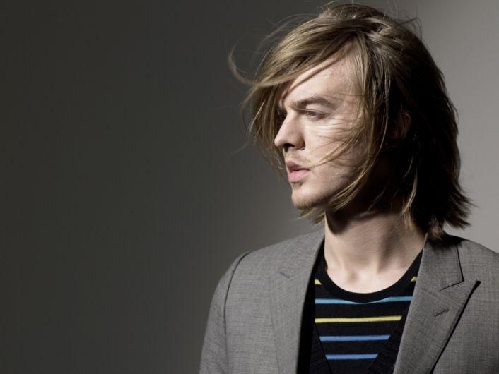 Foto de Thierry Amiel