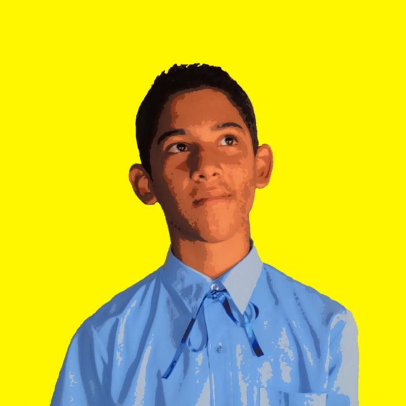 Photo of Roy Alejandro