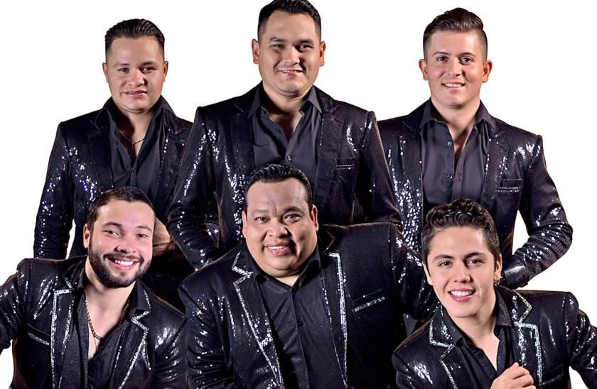 Foto de Banda Los Sebastianes De Saúl Plata