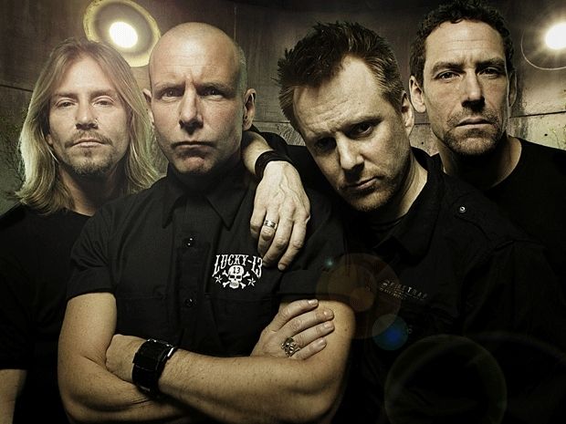 Foto de Headstones