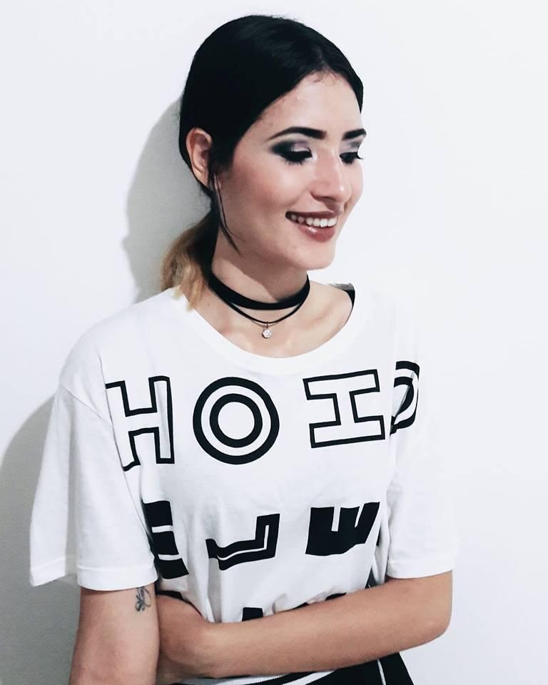 Foto de Stephanie Mendes