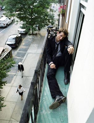 Foto de Peter Cincotti