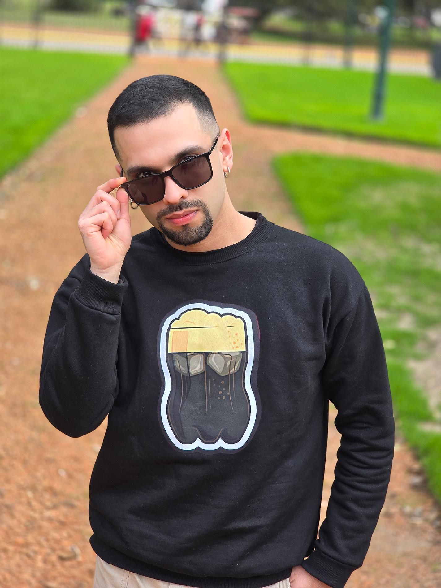 Foto de Brandon Aranda