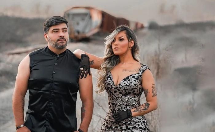 Foto de Desejo de Menina