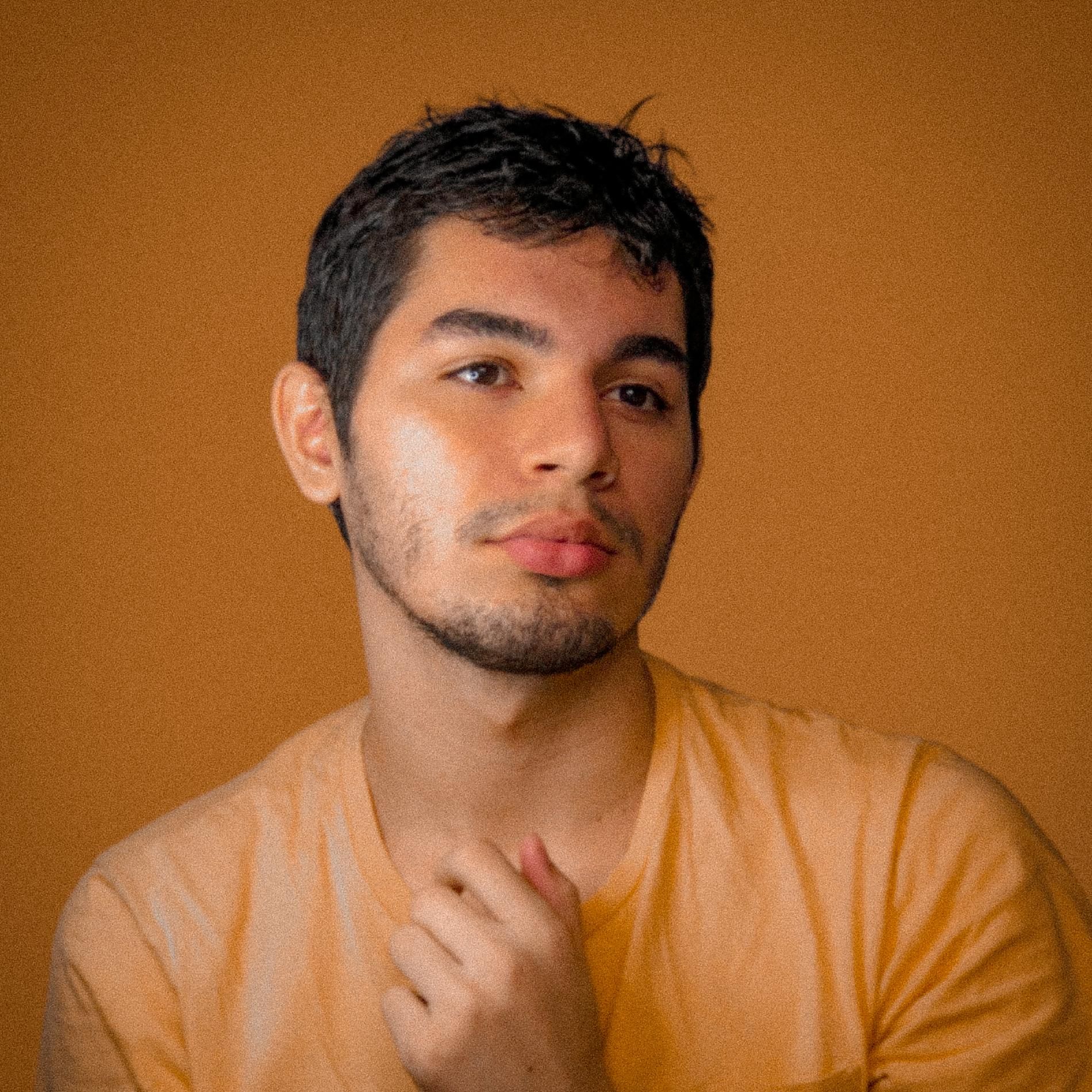 Foto de Jorge Aledson