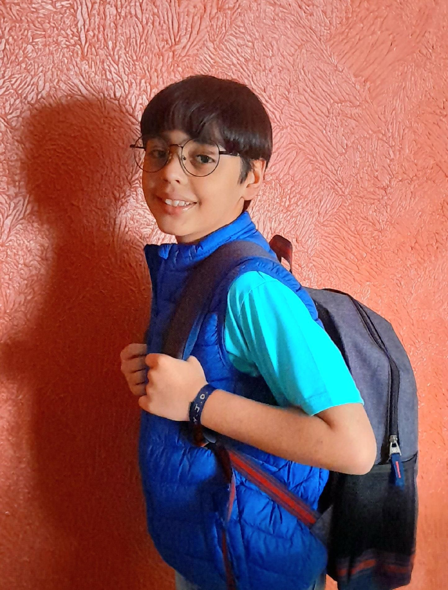 Foto de Klaus Emanuel