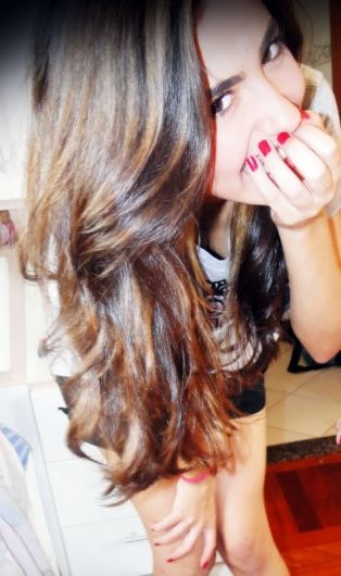 Foto de Mayra Novais