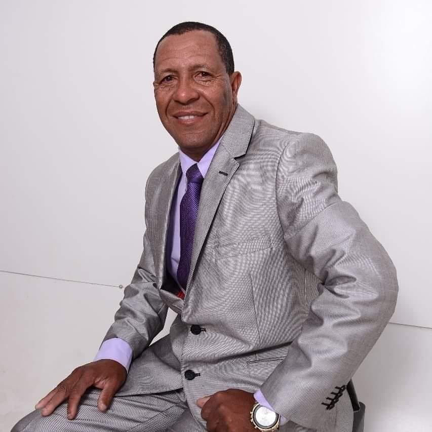 Foto de Jota Batista