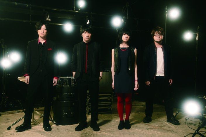 Foto de Base Ball Bear