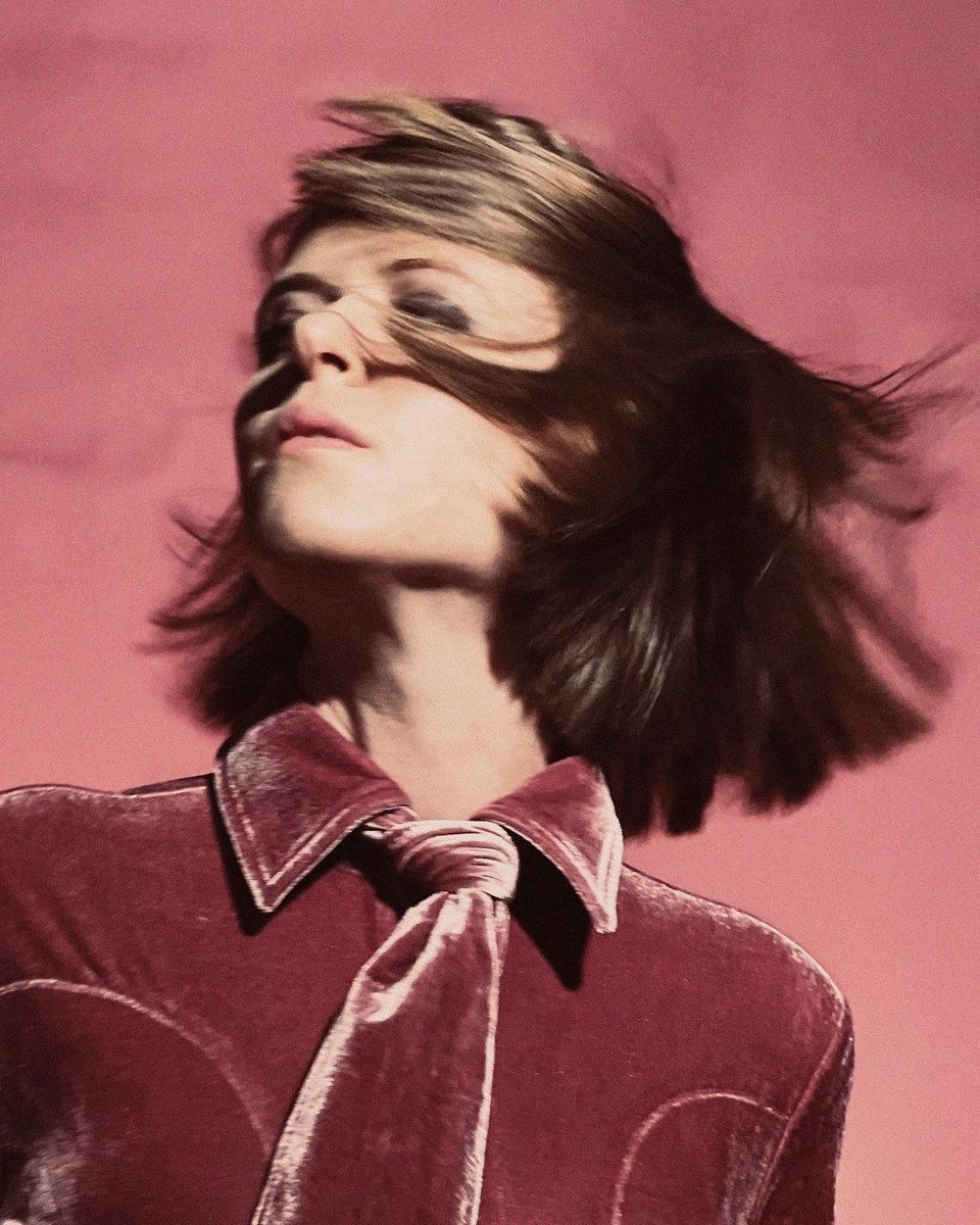 Foto de Amber Arcades