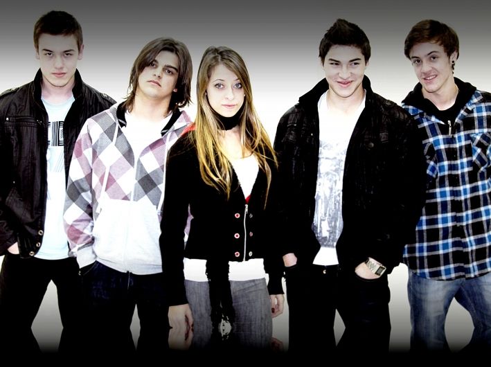 Foto de Banda Factory