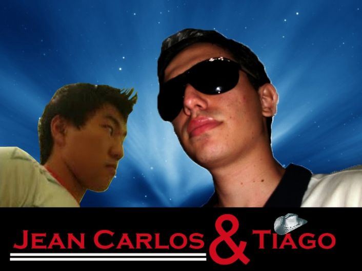 Foto de Jean Carlos E Tiago