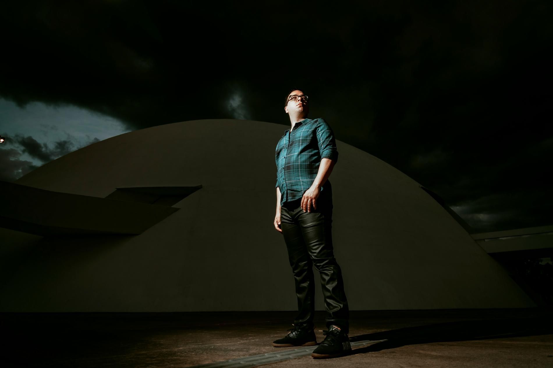 Photo of Rafael Souza Oficial