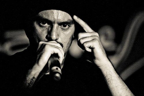 Foto de Facção Central