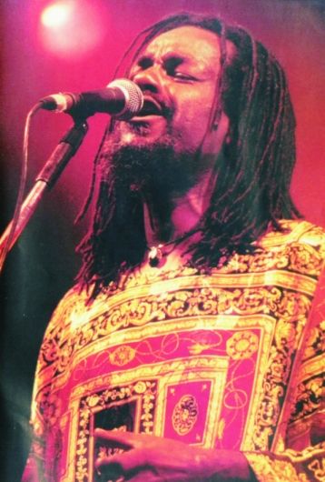 Foto de Celso Moretti