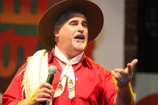 Foto de Nenito Sarturi