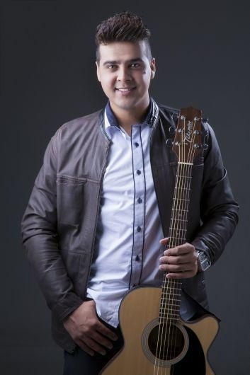 Foto de Luciano Carvalho