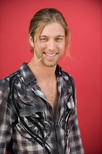 Foto de Casey James