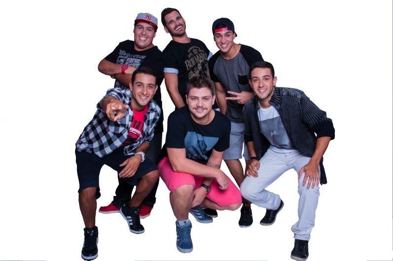 Photo of Grupo Vou Zuar