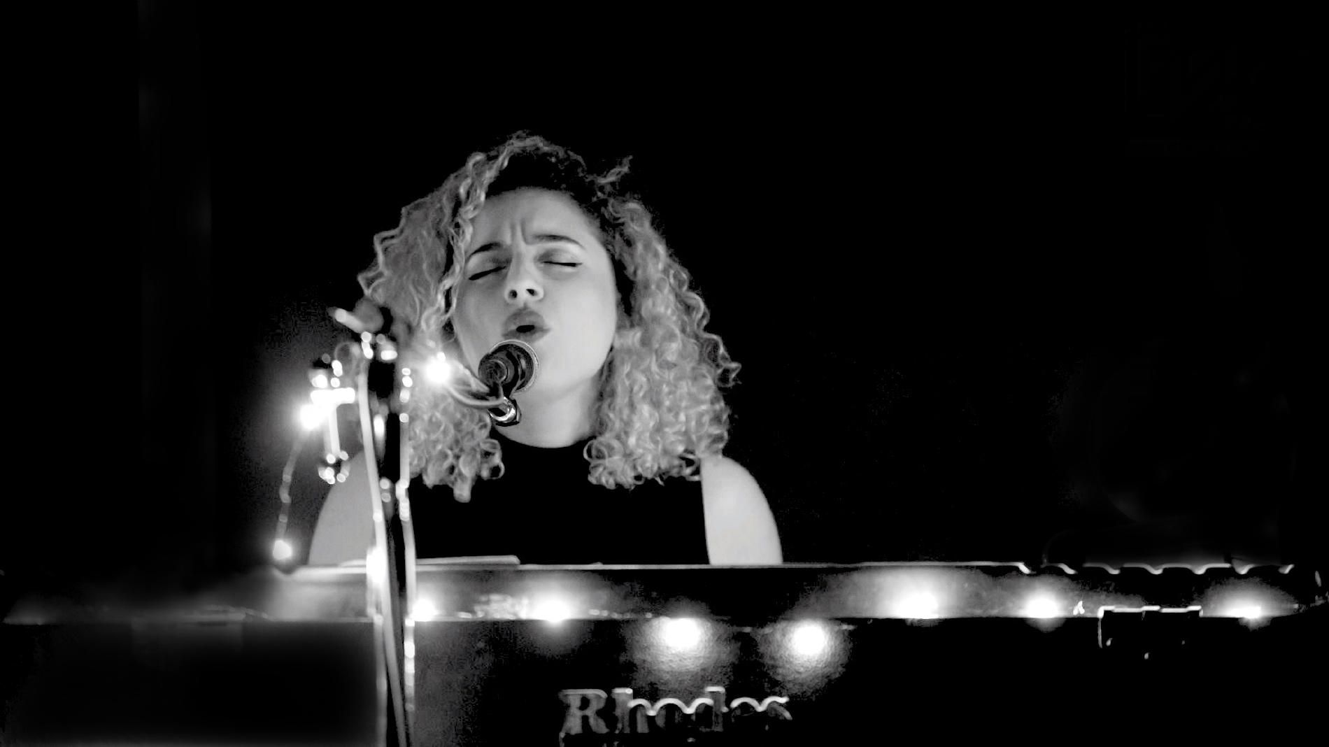 Foto de Sol Liebeskind