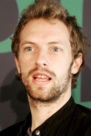 Foto de Chris Martin