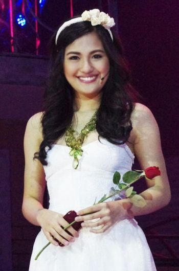 Foto de Julie Anne San Jose