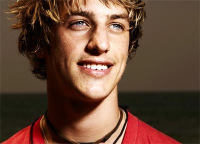 Foto de Steve Appleton