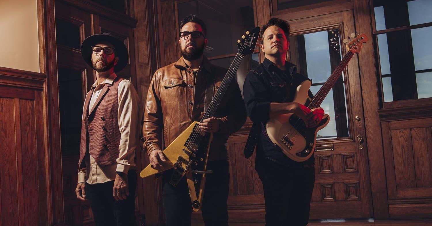 Foto de The Cold Stares