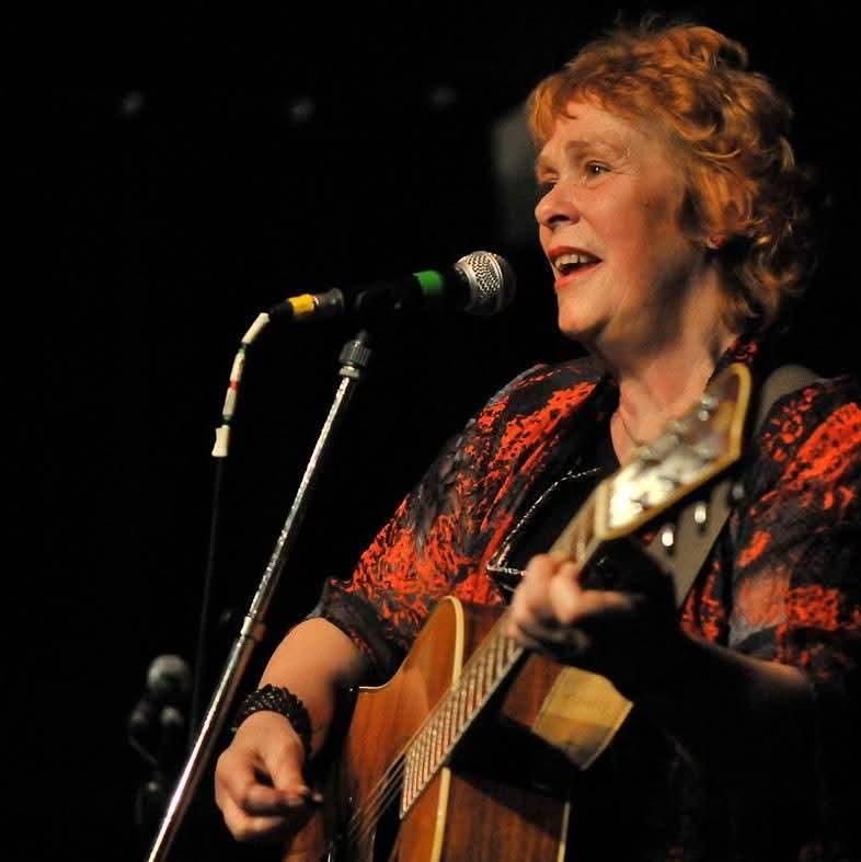 Foto de Melanie Harrold