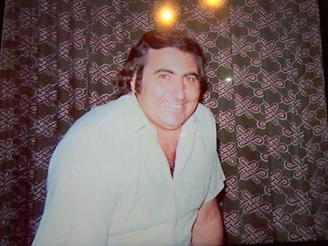 Foto de Roberto Luti