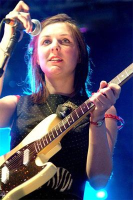 Foto de The Long Blondes