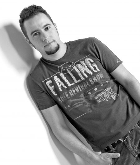 Photo of André Ribeiro (Bigster)