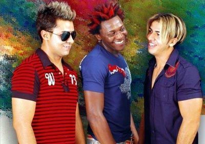 Foto de Banda Kaçamba