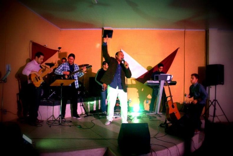 Foto de Ministério Adoradores do Pai