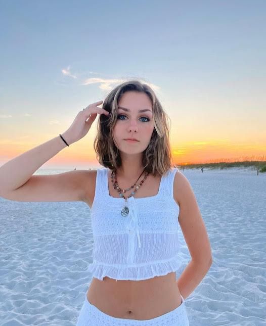 Foto de Abby Carroll