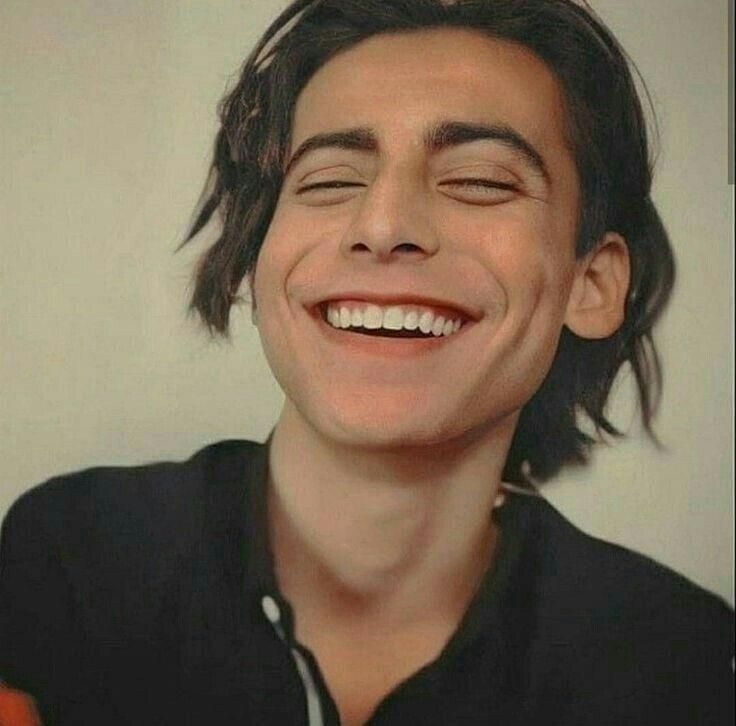 Foto de Aidan Gallagher