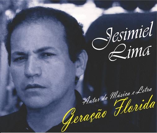 Foto de Jesimiel Lima