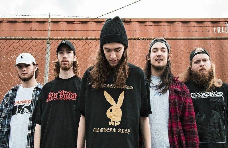 Photo of Knocked Loose