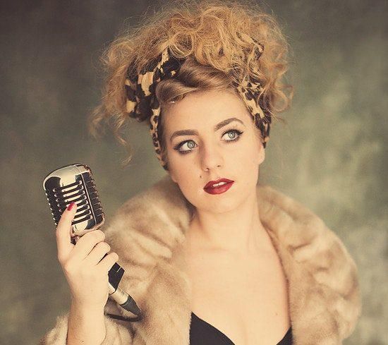 Foto de Georgia & The Vintage Youth