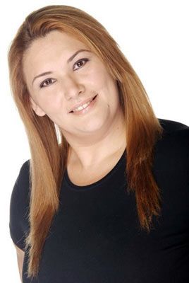 Foto de Jucelaine Dourado